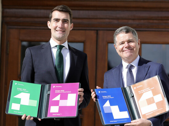 As it happened: How today's big Budget 2025 giveaway played out