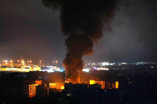 flames-and-smoke-rise-from-an-israeli-airstrike-in-dahiyeh-beirut-lebanon-early-sunday-oct-6-2024-ap-photohussein-malla