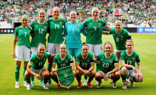 ireland-team-photo