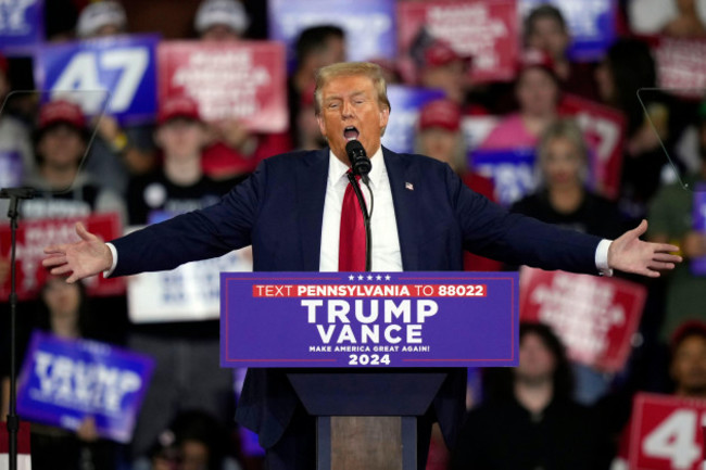 republican-presidential-nominee-former-president-donald-trump-speaks-at-a-campaign-rally-at-santander-arena-wednesday-oct-9-2024-in-reading-pa-ap-photomatt-slocum