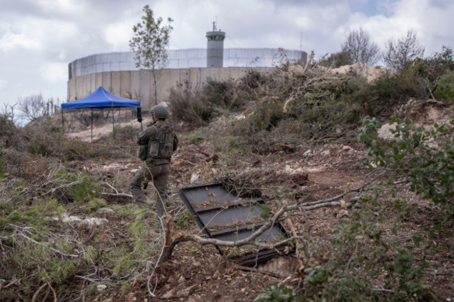 attention-embargoed-for-publication-until-13-october-1800-gmt-13-october-2024-lebanon-naqoura-a-photograph-taken-during-an-embed-with-the-israeli-defense-forces-idf-and-reviewed-by-the-idf