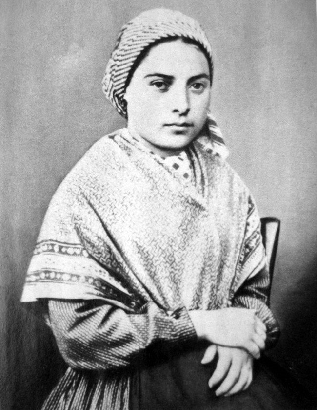 saint-bernadette-soubirous-1844-1879-saint-bernadette-of-lourdes-was-the-firstborn-daughter-of-a-miller-from-lourdes-lorda-in-occitan-in-the-department-of-hautes-pyrenees-in-france-and-is-be