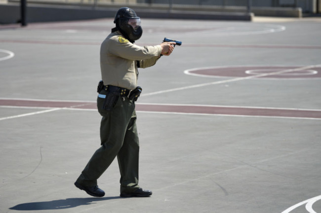 a-los-angeles-sherifs-deputy-during-an-active-shooter-drill-in-a-high-school-near-los-angeles-california-on-august-16-2018-photo-by-ronen-tivonynurphoto