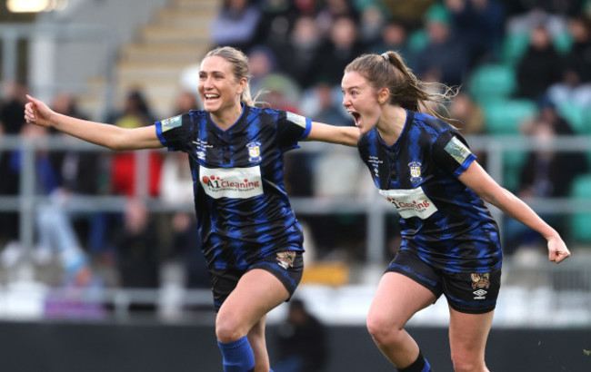 madison-gibson-celebrates-with-dana-schriff-after-she-scores-her-sides-first-goal