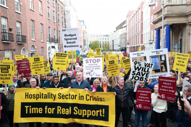 289Hospitality Sector Protests_90715067