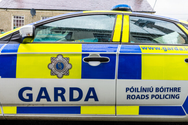 a-car-from-garda-national-roads-policing-bureau-or-gnrpb-the-roads-policing-unit-of-the-garda-siochana-prior-to-2018-it-was-known-as-the-garda-traf