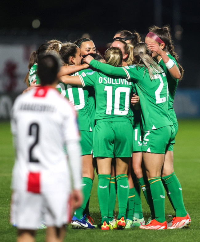 marissa-sheva-celebrates-scoring-their-fifth-goal-with-teammates