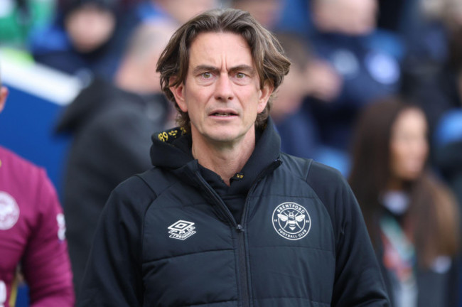 thomas-frank-on-the-touchline-as-manager-for-brentford-at-the-amex-stadium