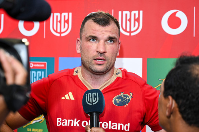 tadhg-beirne-is-interviewed-after-the-game