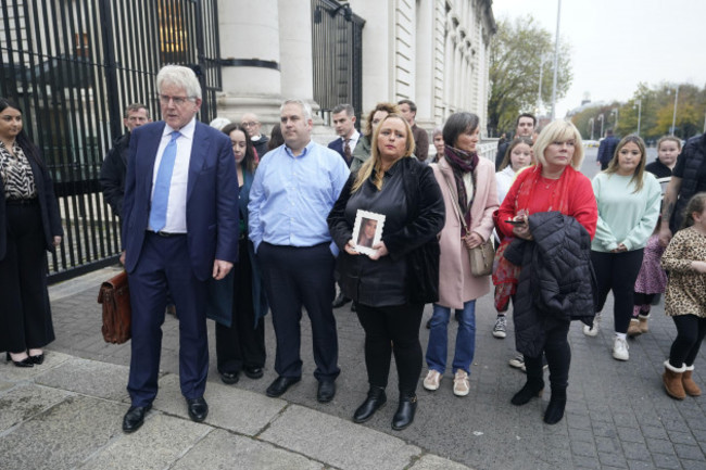 families-that-were-affected-by-the-explosion-at-the-applegreen-service-station-in-the-village-of-creeslough-in-co-donegal-where-ten-people-lost-their-lives-outside-government-buildings-dublin-follo