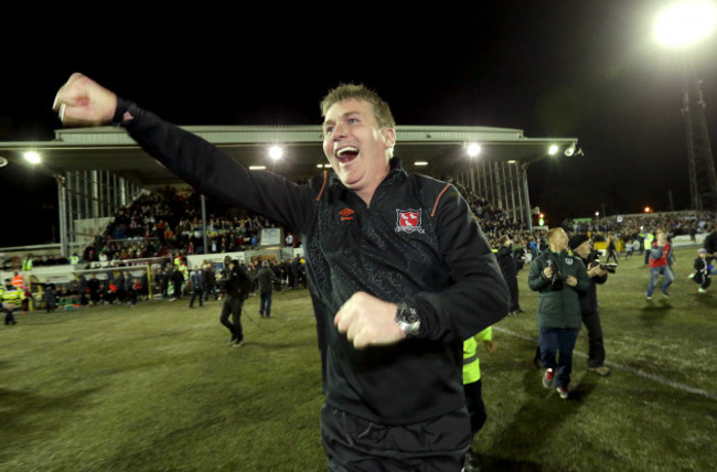 stephen-kenny-celebrates-the-final-whistle