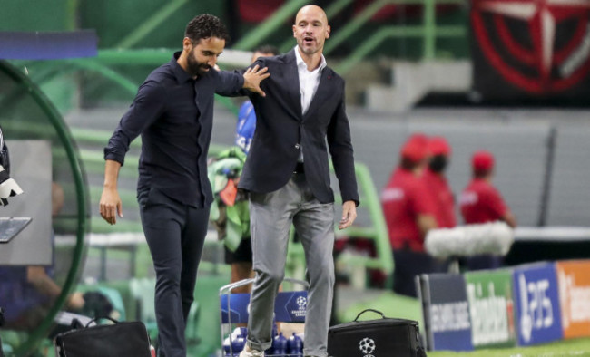 lisbon-15092021-sporting-clube-de-portugal-hosted-this-night-the-amsterdamsche-football-club-ajax-at-the-estadio-de-alvalade-in-lisbon-in-a-game-counting-for-the-group-stage-of-the-202122-cham