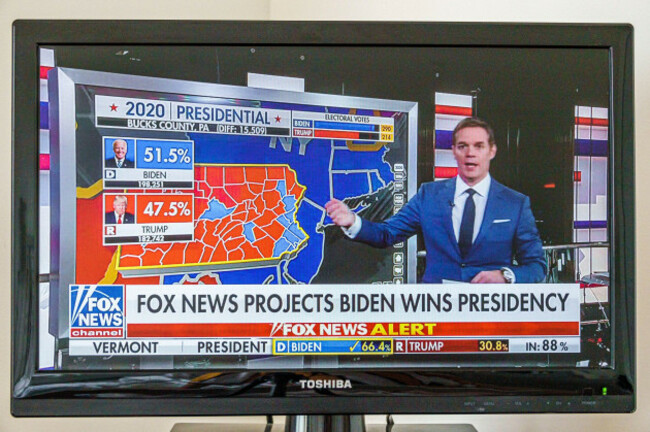 tv-cable-television-screen-monitor-2020-us-presidential-election-resultsjoe-biden-donald-trump-votes-electoral-college-popular-vote-countfox-news-pr