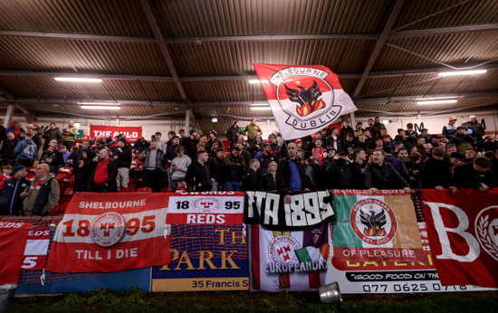 shelbourne-fans-before-the-game