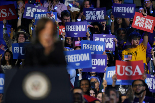 supporters-listen-to-democratic-presidential-nominee-vice-president-kamala-harris-speak-during-a-campaign-rally-in-milwaukee-friday-nov-1-2024-ap-photopaul-beaty