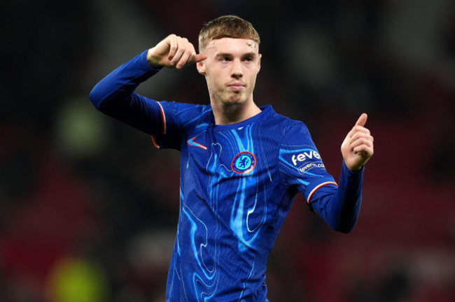 chelseas-cole-palmer-acknowledges-the-fans-after-the-final-whistle-in-the-premier-league-match-at-old-trafford-manchester-picture-date-sunday-november-3-2024