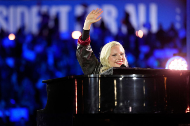 lady-gaga-performs-during-a-campaign-rally-for-democratic-presidential-nominee-vice-president-kamala-harris-outside-the-philadelphia-museum-of-art-monday-nov-4-2024-in-philadelphia-ap-photomat