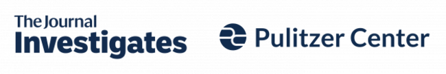 The Journal Investigates - Pulitzer Center