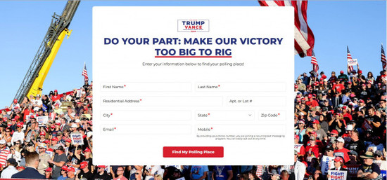 Trump main page 2