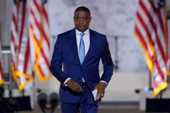 cedric-richmond-a-senior-advisor-to-the-democratic-national-committee-walking-out-to-address-supporters-at-a-campaign-watch-party-for-democratic-presidential-nominee-vice-president-kamala-harris-we