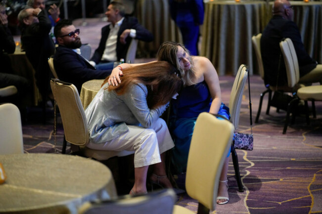 people-watch-live-election-results-during-a-nevada-democrats-watch-party-on-election-night-tuesday-nov-5-2024-in-las-vegas-ap-photojohn-locher