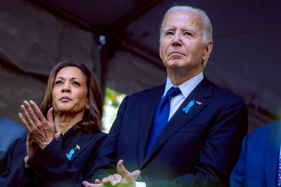 new-york-usa-11-september-2024-us-president-joe-biden-and-vice-president-kamala-harris-attend-a-commemoration-ceremony-on-the-23rd-anniversary-of