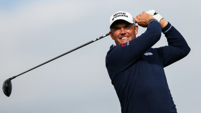 padraig-harrington-tees-off-on-the-9th