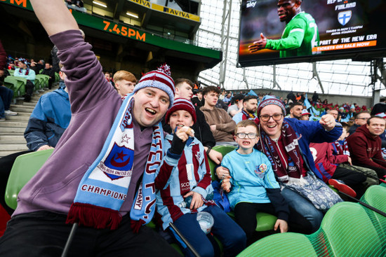 drogheda-united-fans-ahead-of-the-game