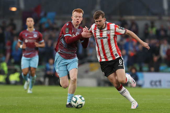 will-patching-and-shane-farrell