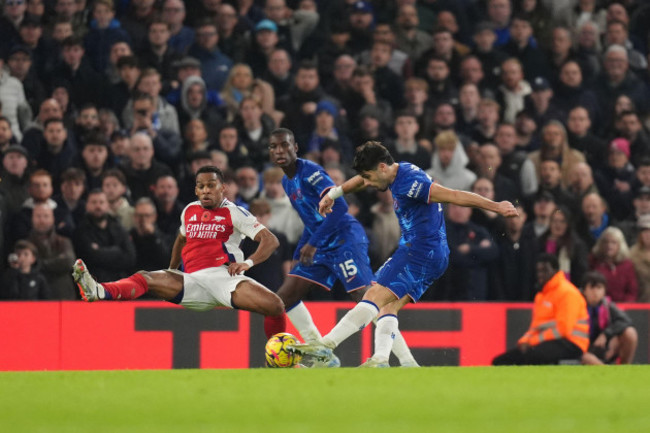 chelseas-pedro-neto-right-scores-their-sides-first-goal-of-the-game-during-the-premier-league-match-at-stamford-bridge-london-picture-date-sunday-november-10-2024