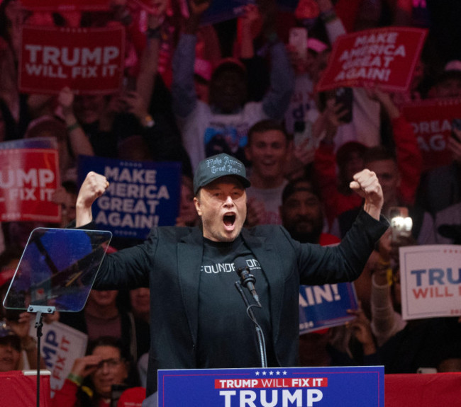 elon-musk-at-trump-rally-at-madison-square-garden-in-new-york-city