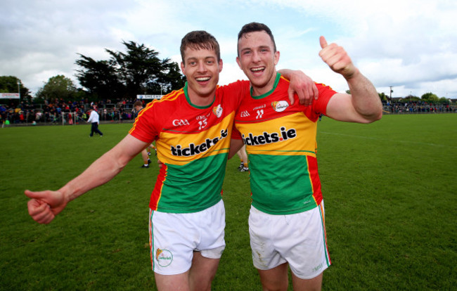 paul-broderick-celebrates-after-the-game-with-darragh-foley