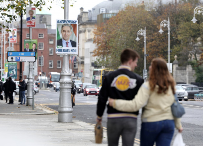 760General Election Posters_90716586