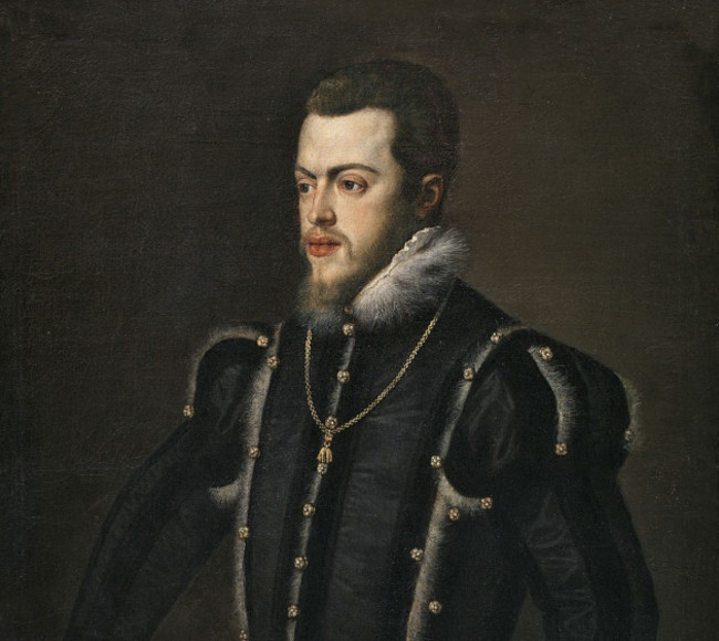 A-young-Philip_II_portrait_by_Titian_Wkipedia-commons