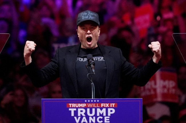 file-elon-musk-speaks-before-republican-presidential-nominee-former-president-donald-trump-at-a-campaign-rally-at-madison-square-garden-sunday-oct-27-2024-in-new-york-ap-photoevan-vucci-fil