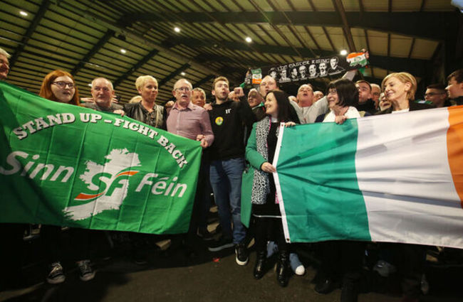 sinn fein 993_90591389