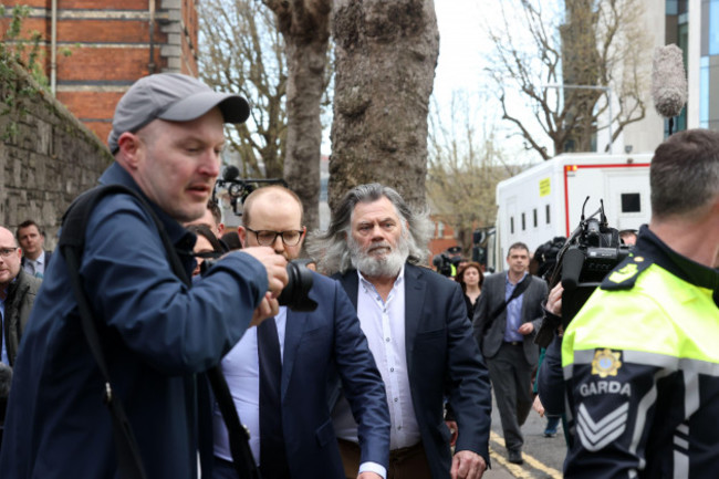 gerry-the-monk-hutch-centre-outside-the-special-criminal-court-dublin-after-he-was-found-not-guilty-of-the-murder-of-david-byrne-at-a-hotel-in-dublin-in-2016-mr-byrne-34-was-killed-during-a-c