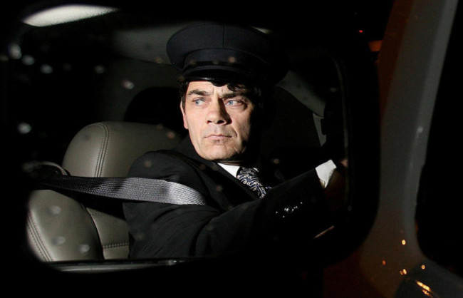 file-photo-dated-2532006-of-gerry-hutch-pictured-in-his-wing-mirror-of-his-stretch-limo-judgment-will-be-delivered-in-dublin-later-in-the-murder-trial-of-gerry-the-monk-hutch-hutch-is-accused-of