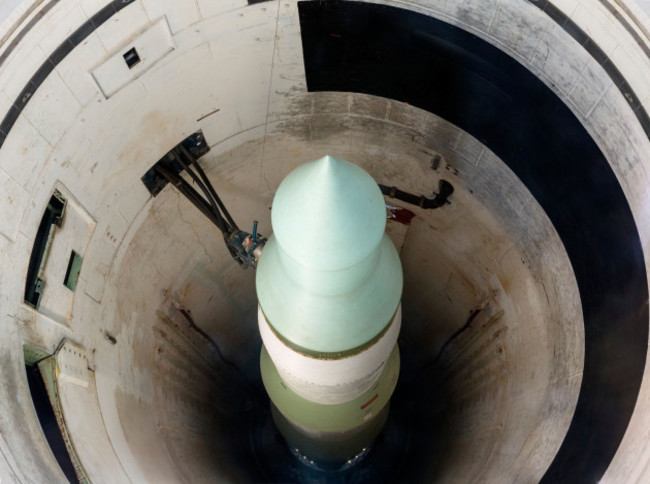 minuteman-ii-icbm-in-missile-silo-at-the-minuteman-missile-national-historic-site-near-wall-south-dakota-usa