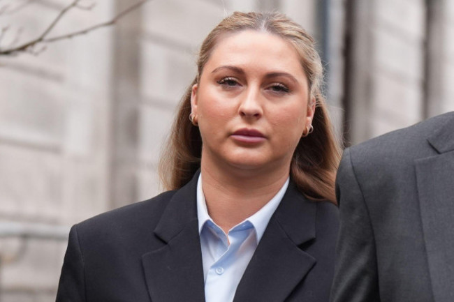 nikita-ni-laimhin-who-is-also-known-as-nikita-hand-leaving-the-high-court-in-dublin-where-she-is-claiming-civil-damages-against-mixed-martial-arts-fighter-conor-mcgregor-and-another-man-alleging-s