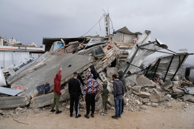 palestinians-survey-the-wreckage-left-by-an-israeli-raid-in-the-west-bank-city-of-jenin-tuesday-nov-19-2024-ap-photomajdi-mohammed