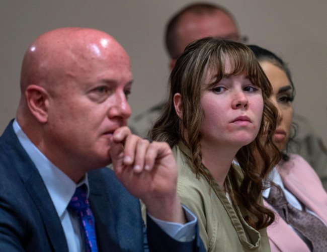 hannah-gutierrez-reed-center-sits-with-her-attorney-jason-bowles-and-paralegal-carmella-sisneros-during-her-sentencing-hearing-in-santa-fe-new-mexico-on-monday-april-15-2024-gutierrez-reed-the