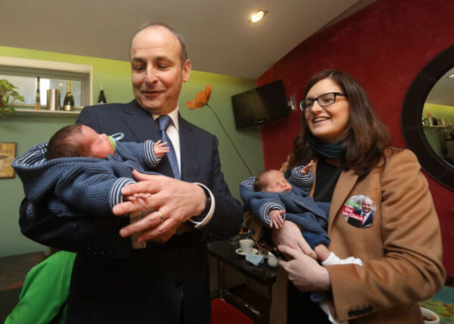 MICHEAL MARTIN CANVASS  8L5A6045_90589961