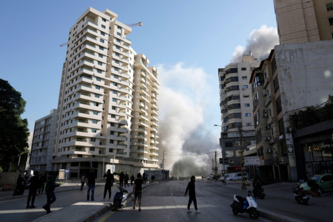 smoke-rises-from-a-building-that-collapses-following-an-israeli-airstrike-on-chiyah-in-the-southern-suburb-of-beirut-lebanon-friday-nov-22-2024-ap-photobilal-hussein