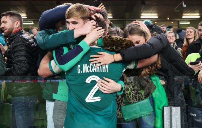 gus-mccarthy-celebrates-with-supporters-after-the-game