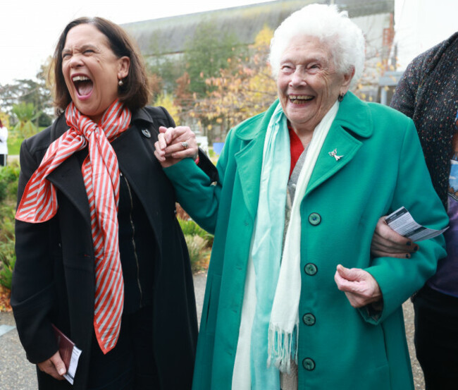 712Mary Lou McDonald Voting_90717960