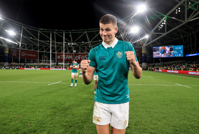 sam-prendergast-celebrates-after-the-game