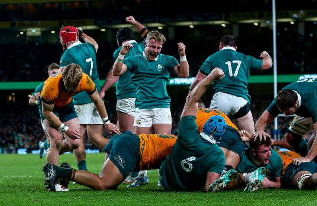 craig-casey-celebrates-after-gus-mccarthy-scores-a-try