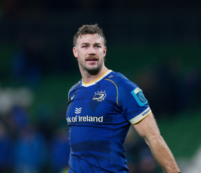 aviva-stadium-dublin-ireland-25th-nov-2023-united-rugby-championship-rugby-leinster-versus-munster-caelan-doris-of-leinster-after-the-full-time-whistle-credit-action-plus-sportsalamy-live-new