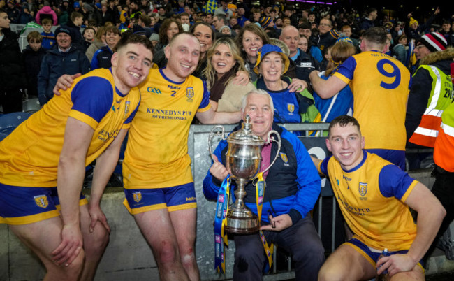 donal-kevin-and-sean-burke-with-father-liam